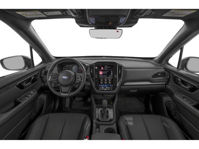 2026 Subaru Forester Limited AWD