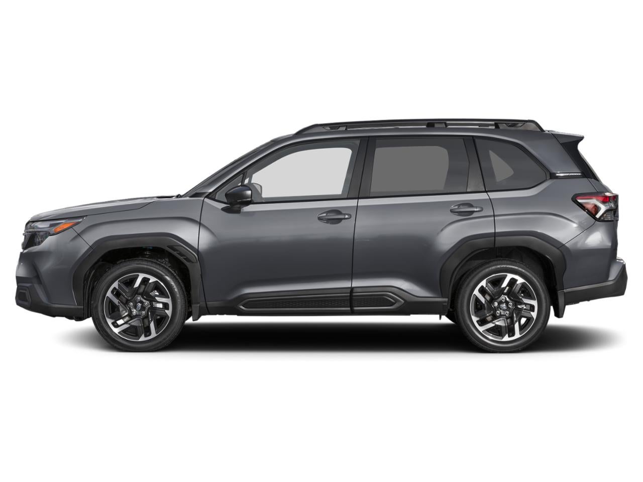 2026 Subaru Forester Limited AWD