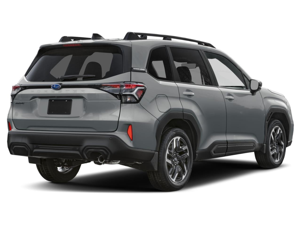 2026 Subaru Forester Limited AWD