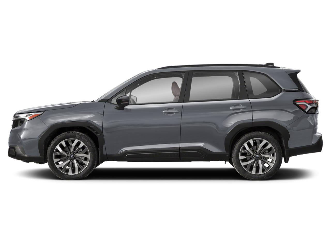 2026 Subaru Forester Touring AWD