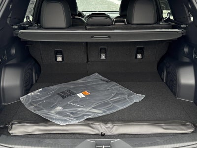 2026 Subaru Forester Touring AWD