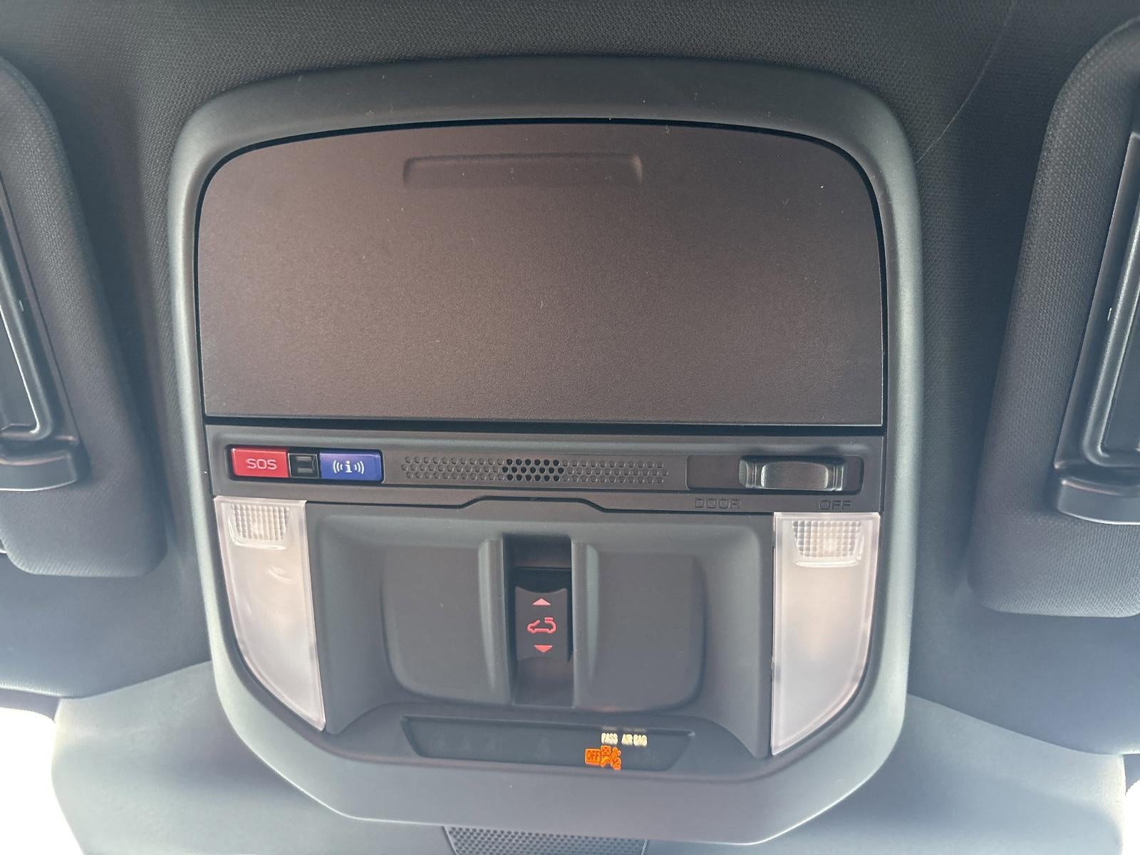 2026 Subaru Forester Touring AWD