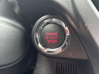 2026 Subaru Forester Touring AWD