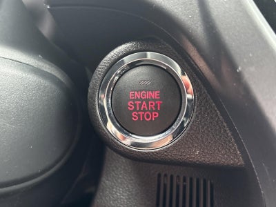 2026 Subaru Forester Touring AWD