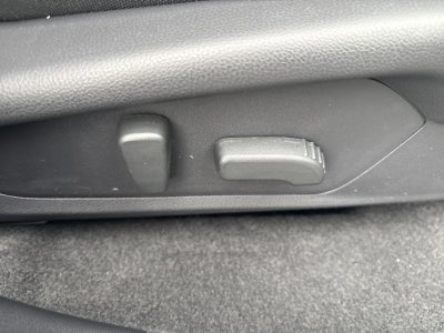 2026 Subaru Forester Touring AWD