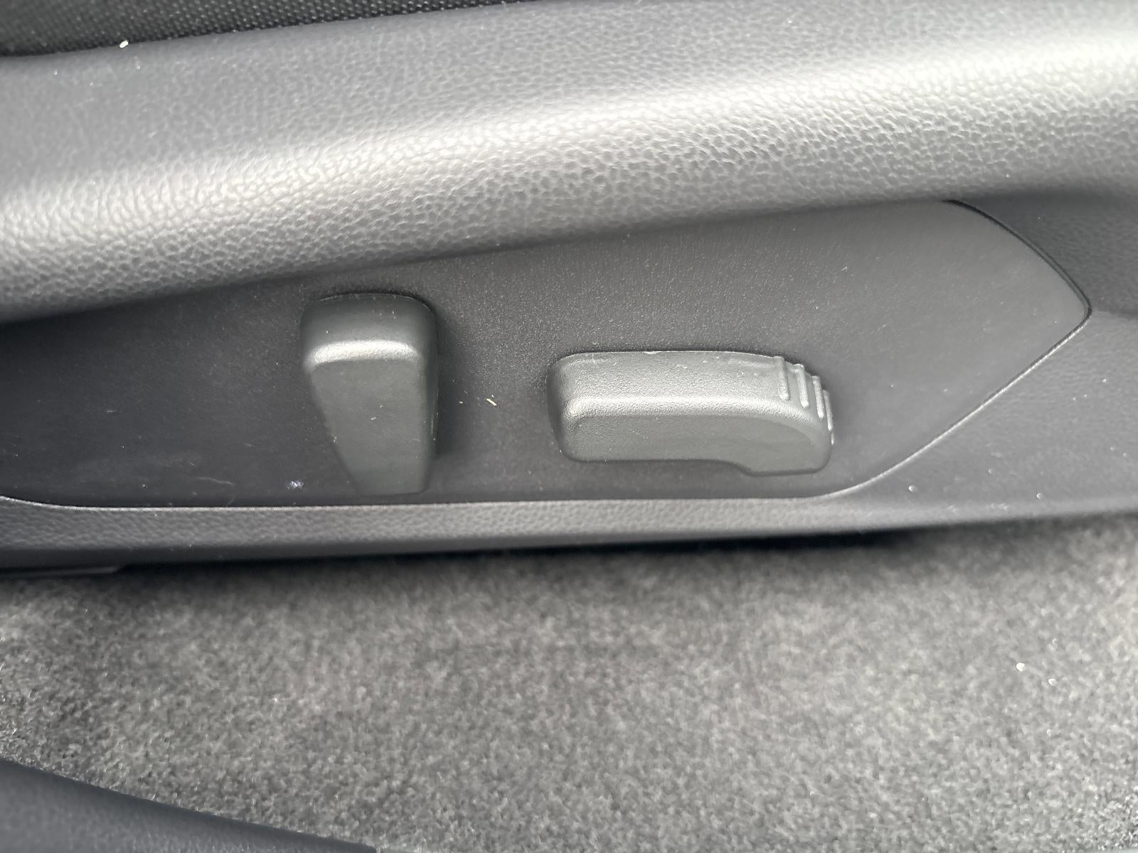 2026 Subaru Forester Touring AWD