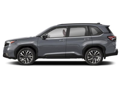 2026 Subaru Forester Touring AWD