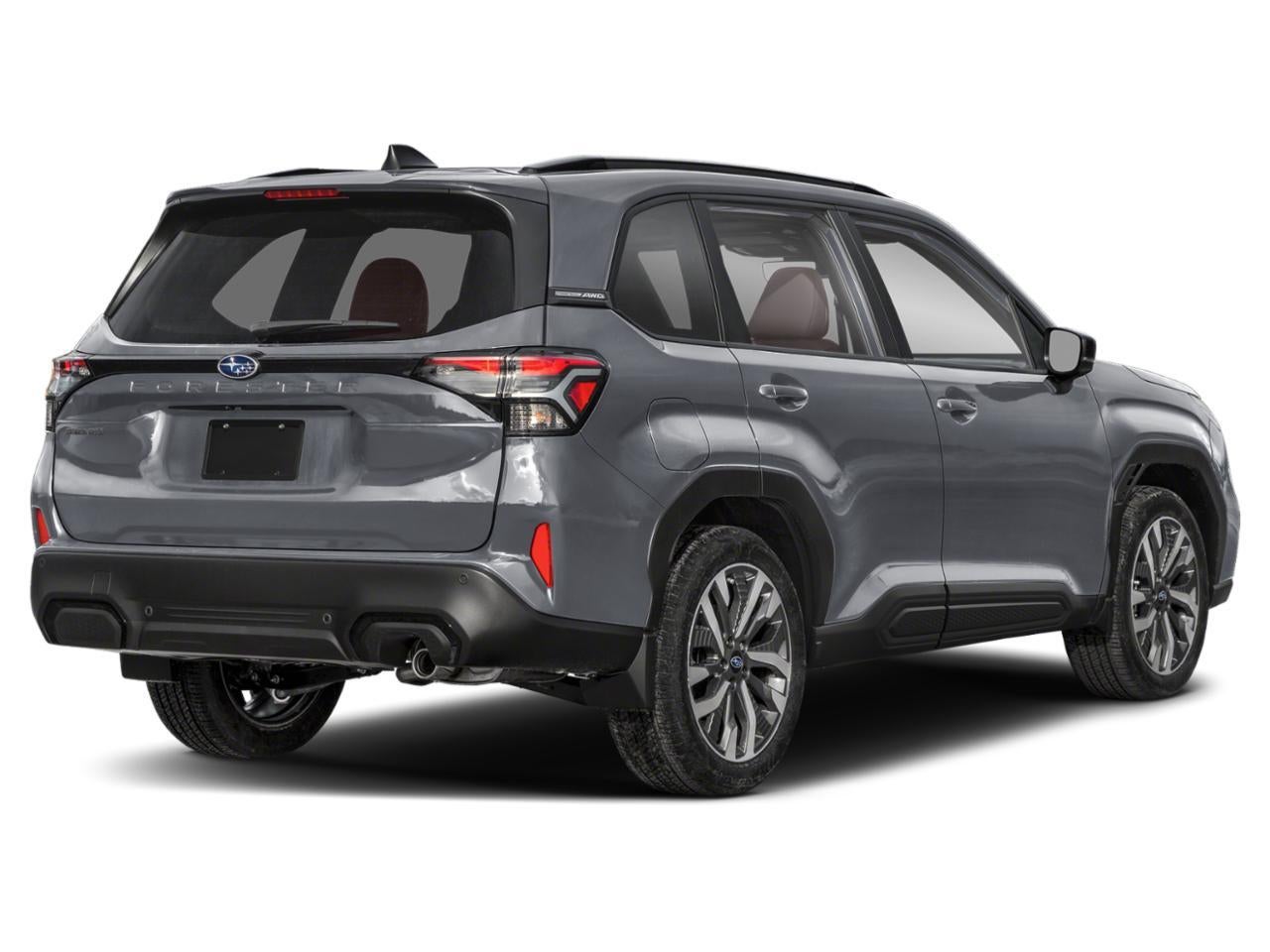 2026 Subaru Forester Touring AWD