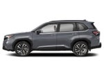 2026 Subaru Forester Touring AWD