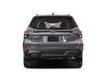 2026 Subaru Forester Touring AWD