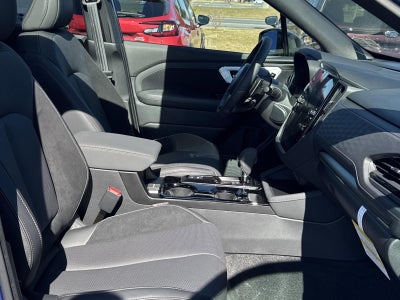2026 Subaru Forester Touring AWD