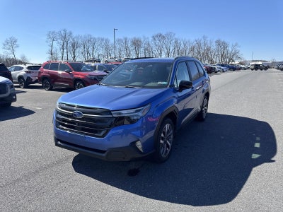 2026 Subaru Forester Touring AWD