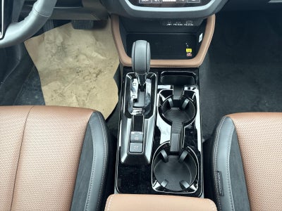 2026 Subaru Forester Touring AWD