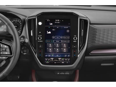 2026 Subaru Forester Touring AWD