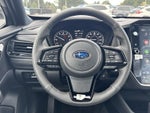 2026 Subaru Forester Touring AWD