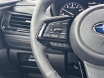 2026 Subaru Forester Touring AWD