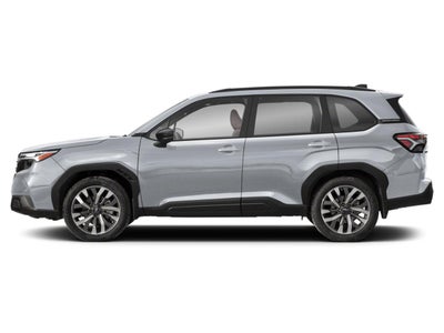 2026 Subaru Forester Touring AWD