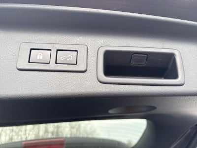 2026 Subaru Forester Touring AWD