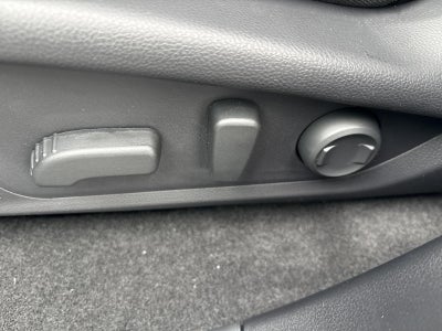 2026 Subaru Forester Touring AWD