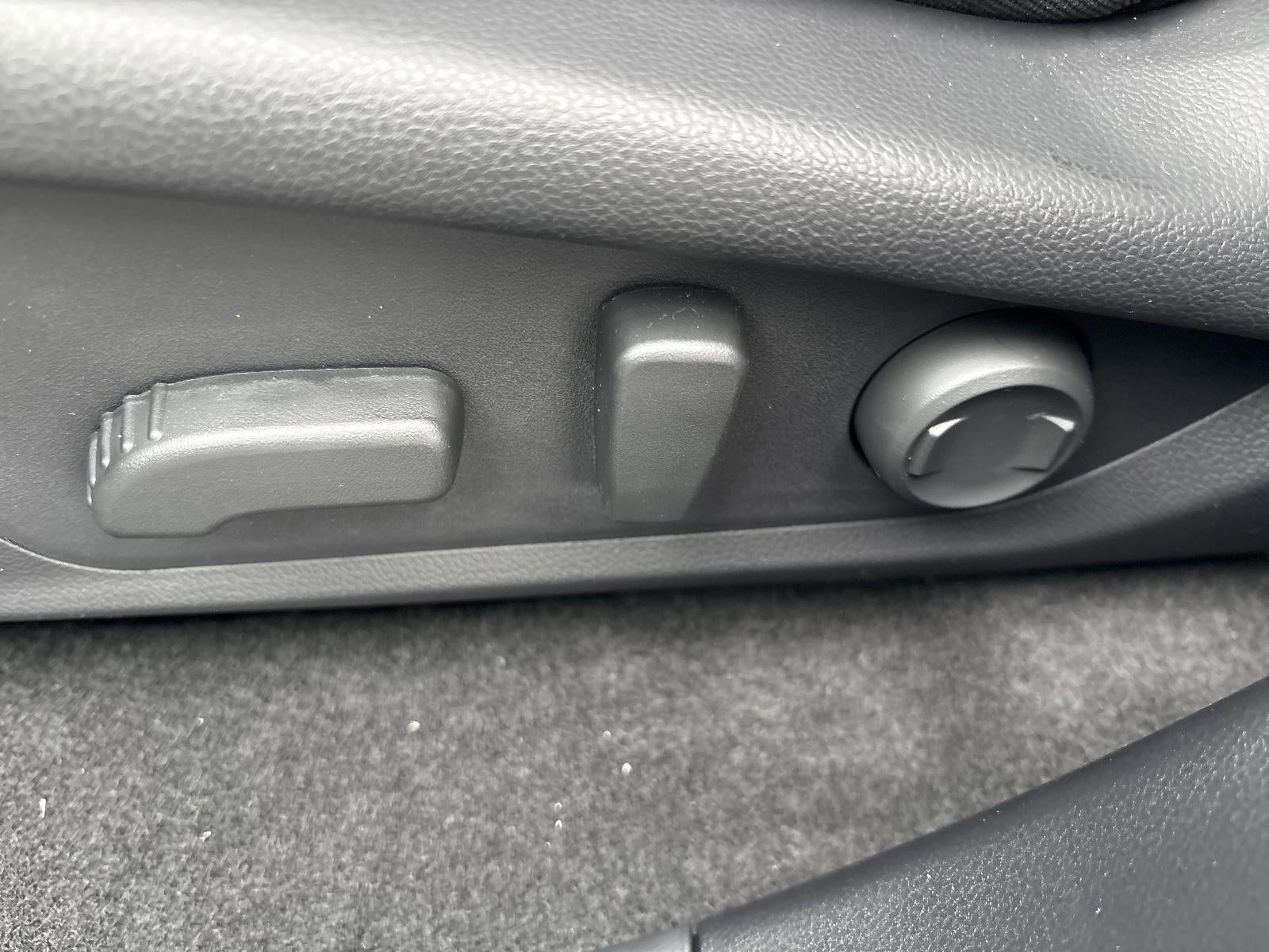 2026 Subaru Forester Touring AWD