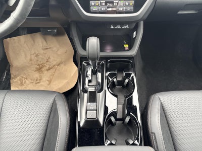 2026 Subaru Forester Touring AWD