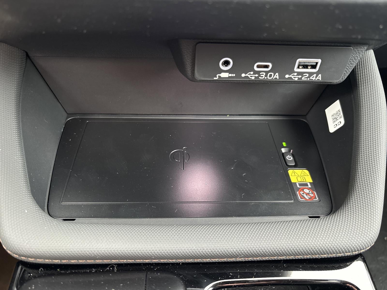 2026 Subaru Forester Touring AWD