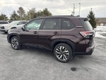 2026 Subaru Forester Touring AWD