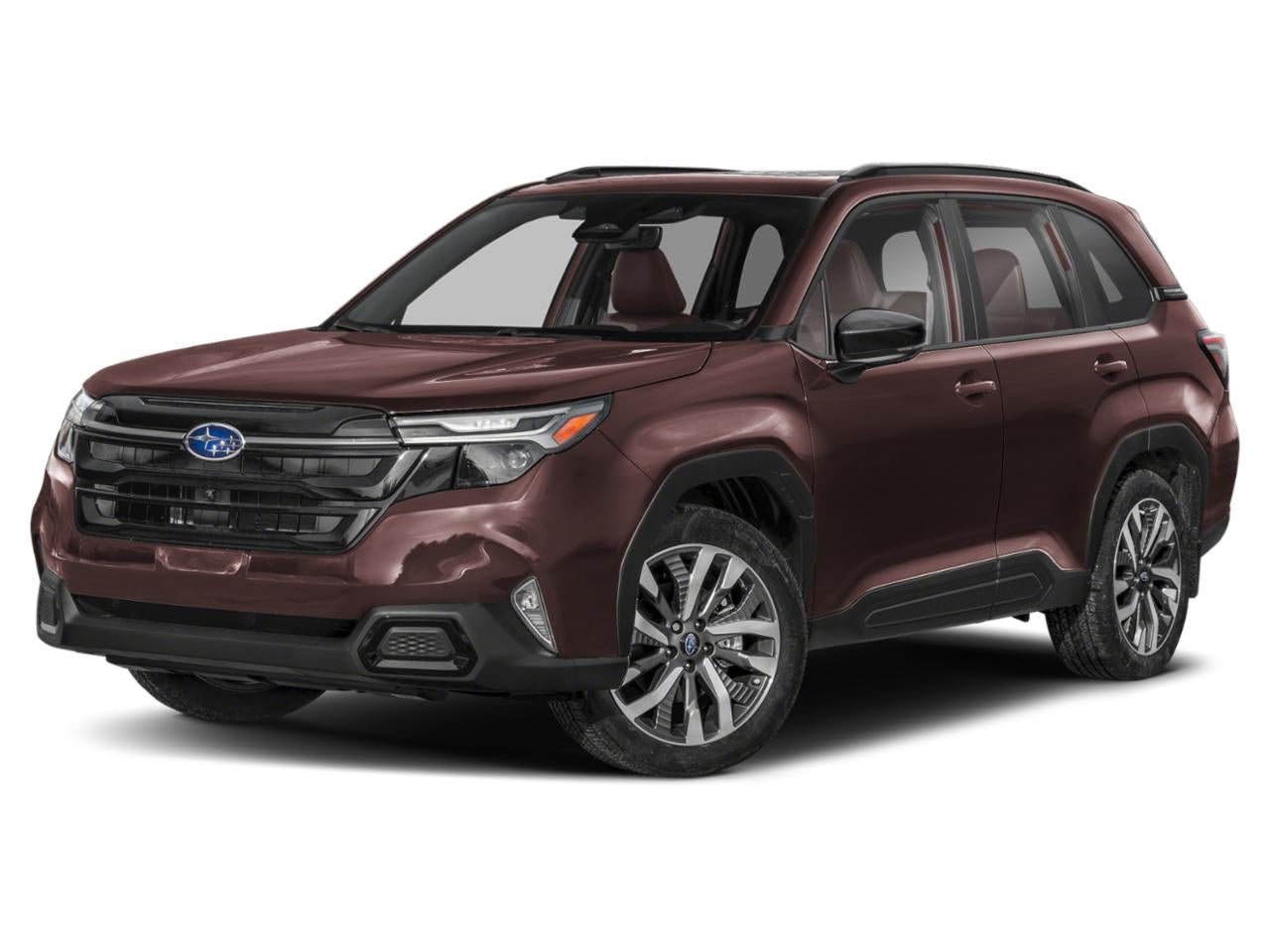 2026 Subaru Forester Touring AWD