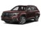 2026 Subaru Forester Touring AWD