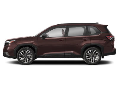 2026 Subaru Forester Touring AWD