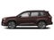 2026 Subaru Forester Touring AWD