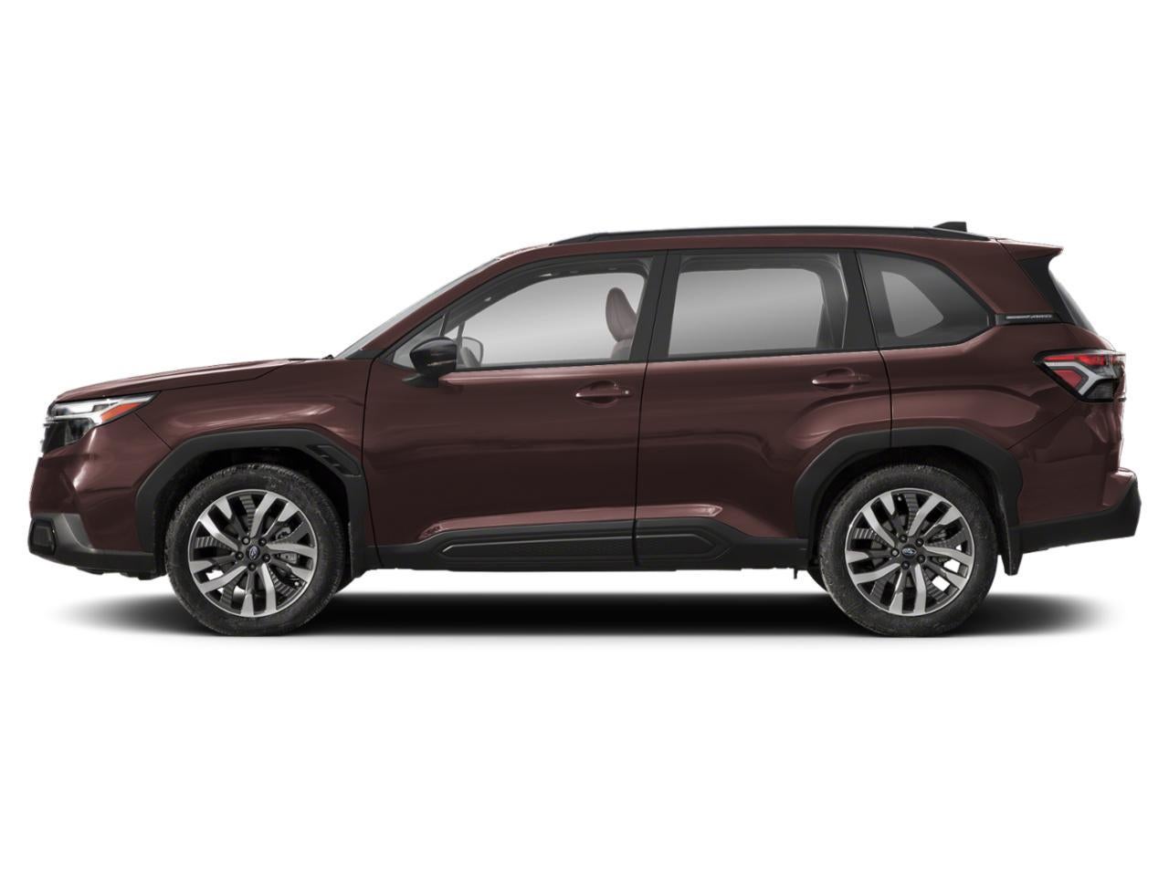 2026 Subaru Forester Touring AWD