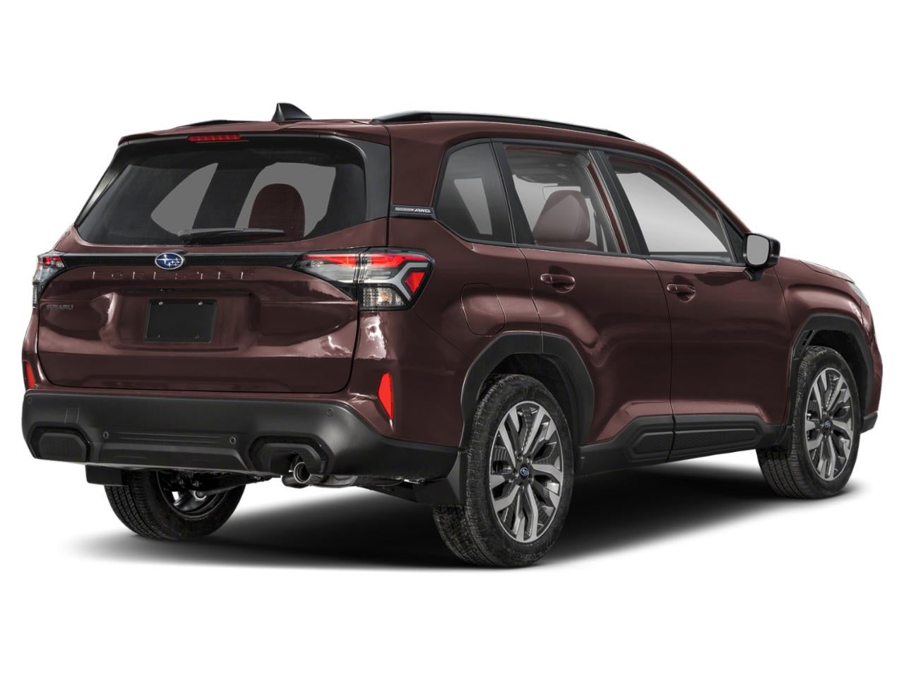 2026 Subaru Forester Touring AWD