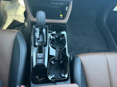 2026 Subaru Forester Touring AWD