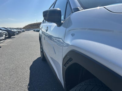 2026 Subaru Forester Touring AWD