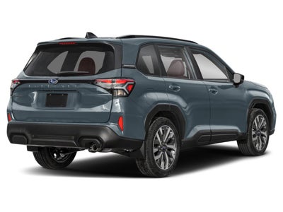 2026 Subaru Forester Touring AWD