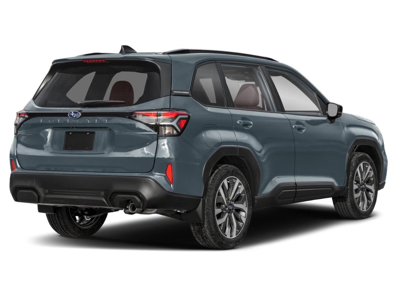 2026 Subaru Forester Touring AWD