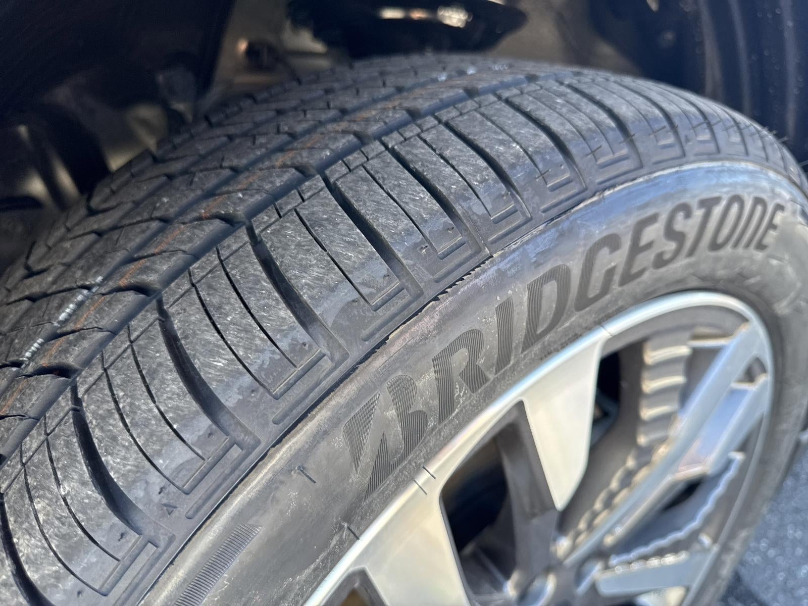 2026 Subaru Forester Touring AWD