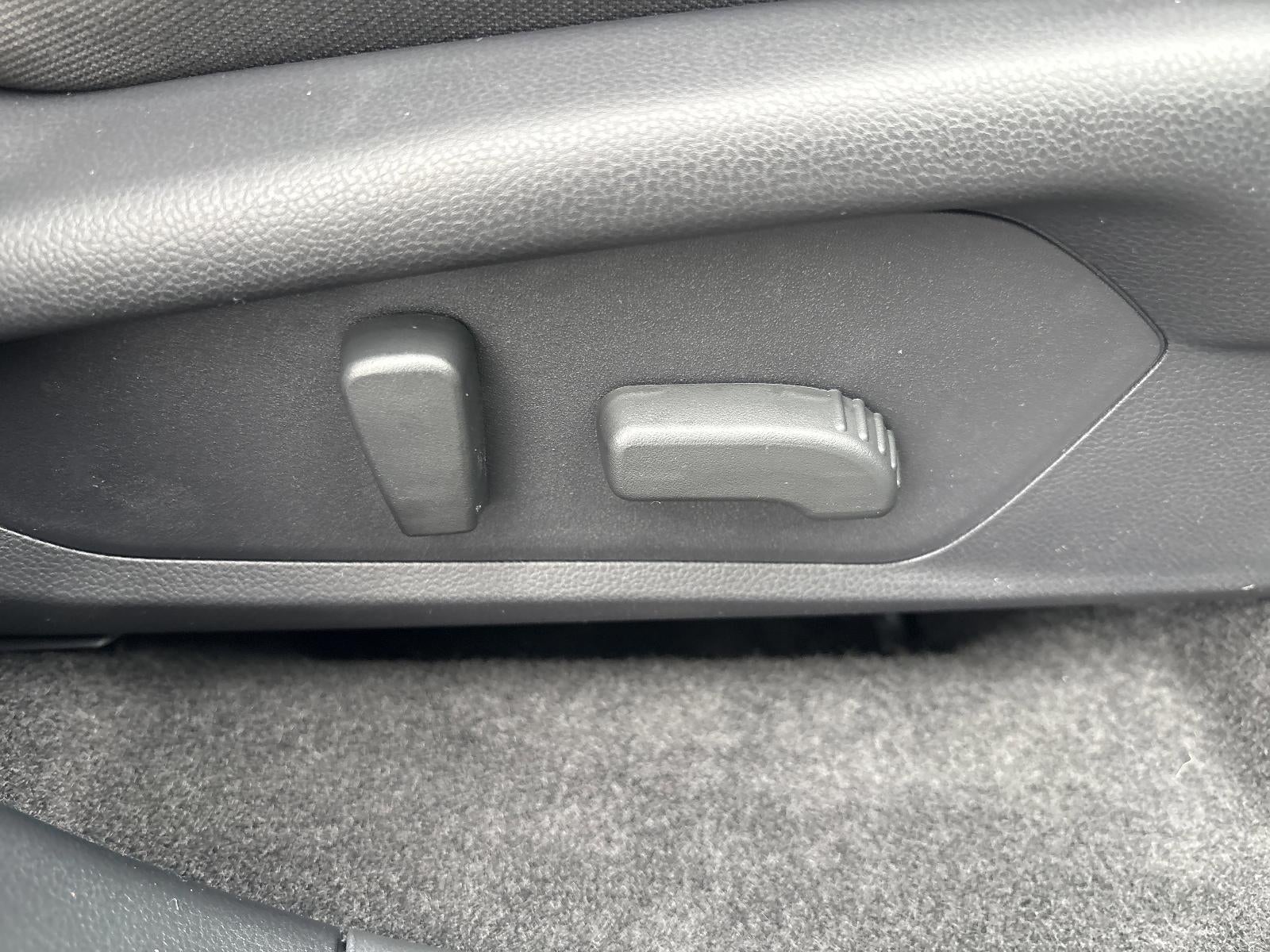 2026 Subaru Forester Touring AWD