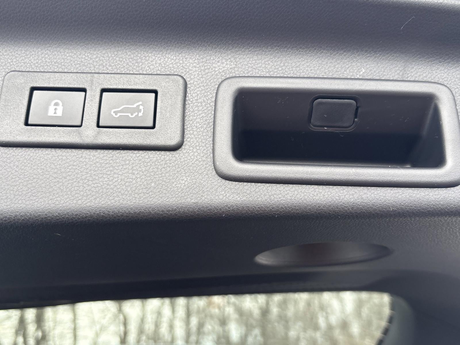 2026 Subaru Forester Touring AWD