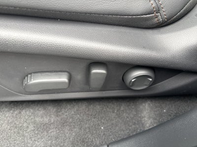 2026 Subaru Forester Touring AWD