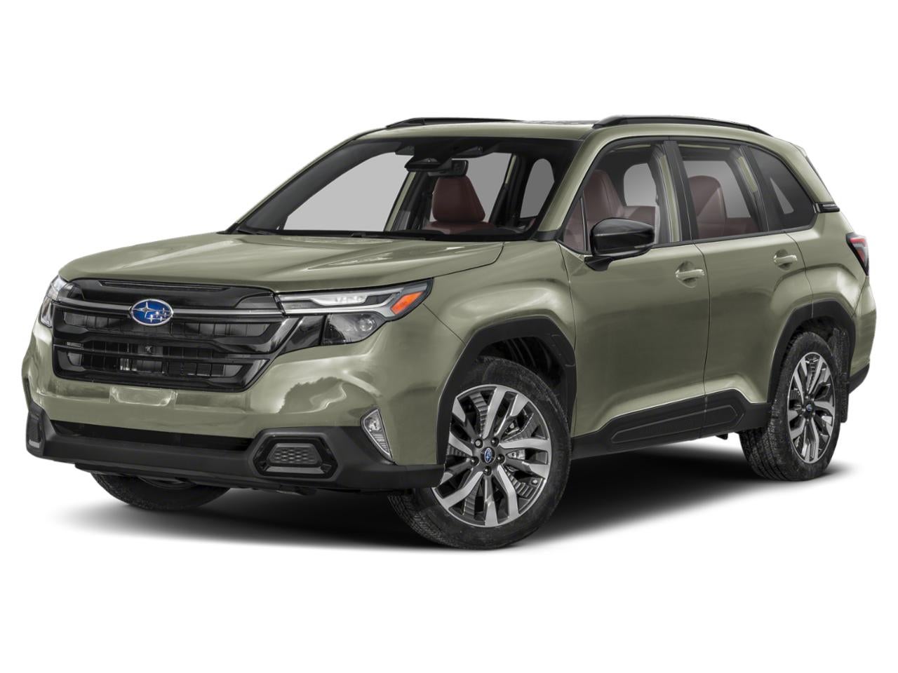 2026 Subaru Forester Touring AWD