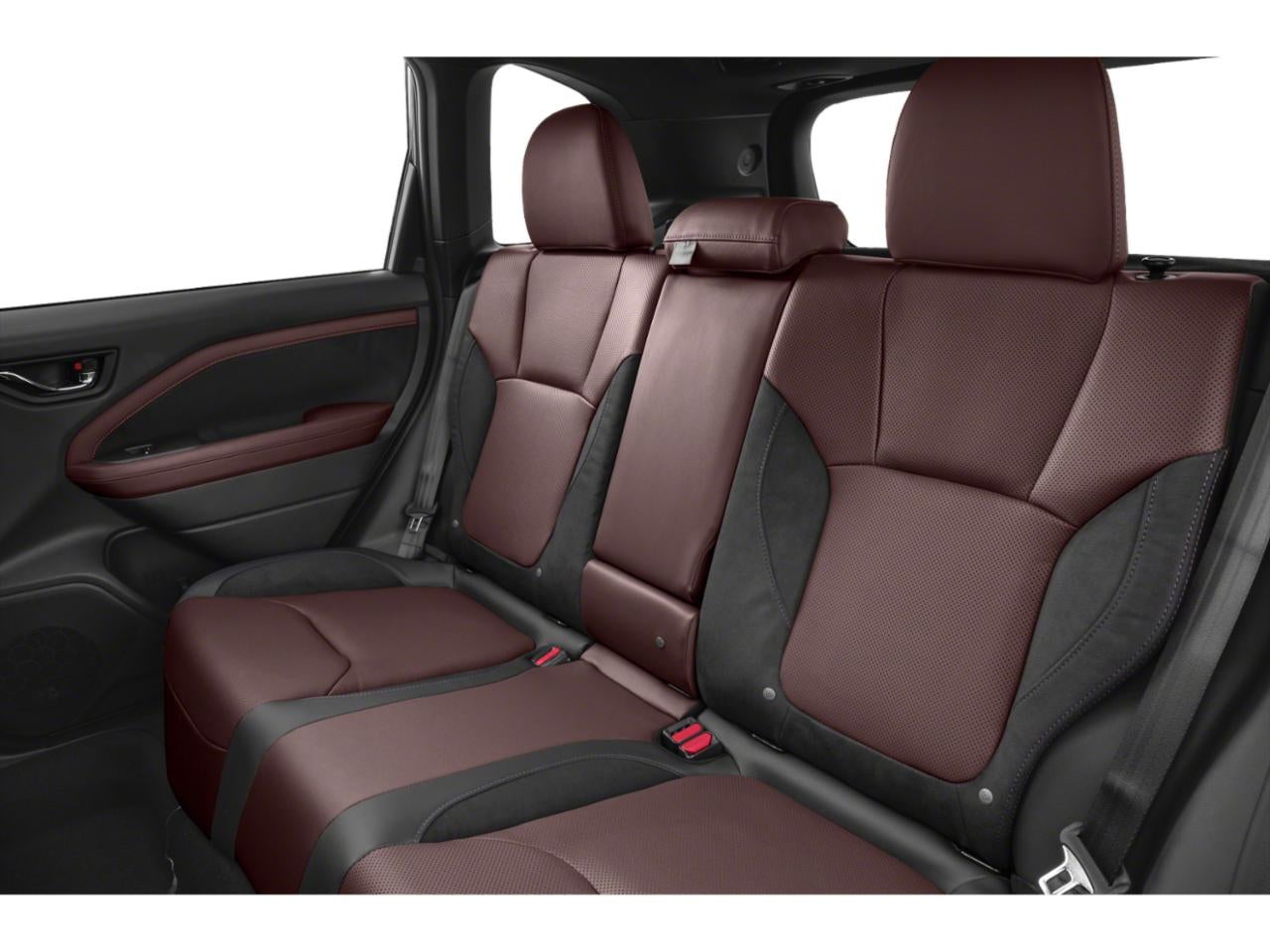 2026 Subaru Forester Touring AWD