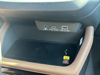 2026 Subaru Forester Touring AWD