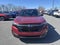 2026 Subaru Forester Touring AWD