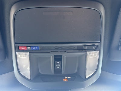 2026 Subaru Forester Touring AWD