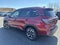 2026 Subaru Forester Touring AWD
