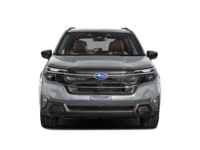 2026 Subaru Forester Touring AWD