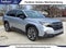 2026 Subaru Forester Touring AWD
