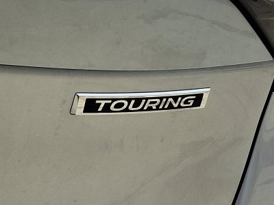 2026 Subaru Forester Touring AWD